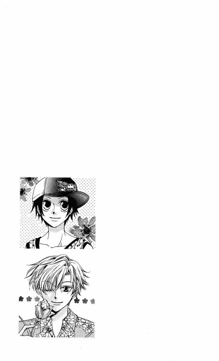 6 chàng trai và 1 cô gái chapter 24 29