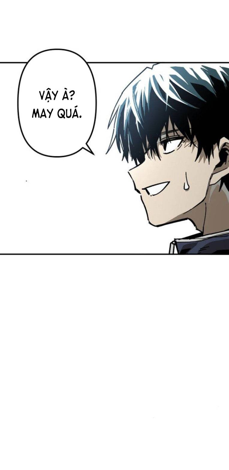 chỉ có cái c.h.ế.t mới là sự cứu rỗi chapter 25 55