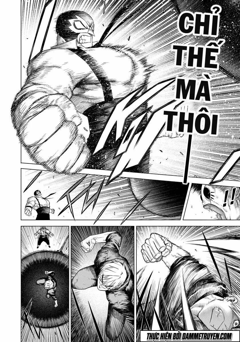 unity of heaven chapter 7 27