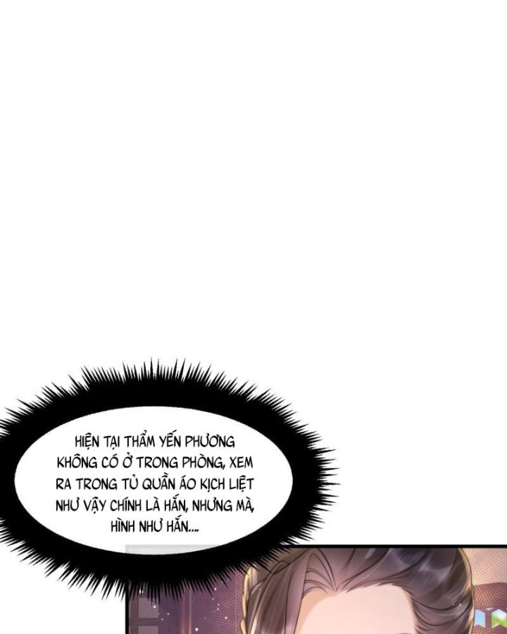 quốc sư từng bị ta lừa tình lên ngôi rồi!! chapter 8 14