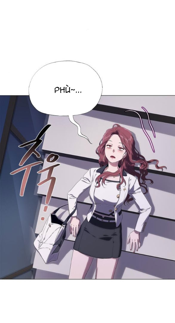 không thể thoát ra khỏi bộ phim kịch tính chapter 10.1 18