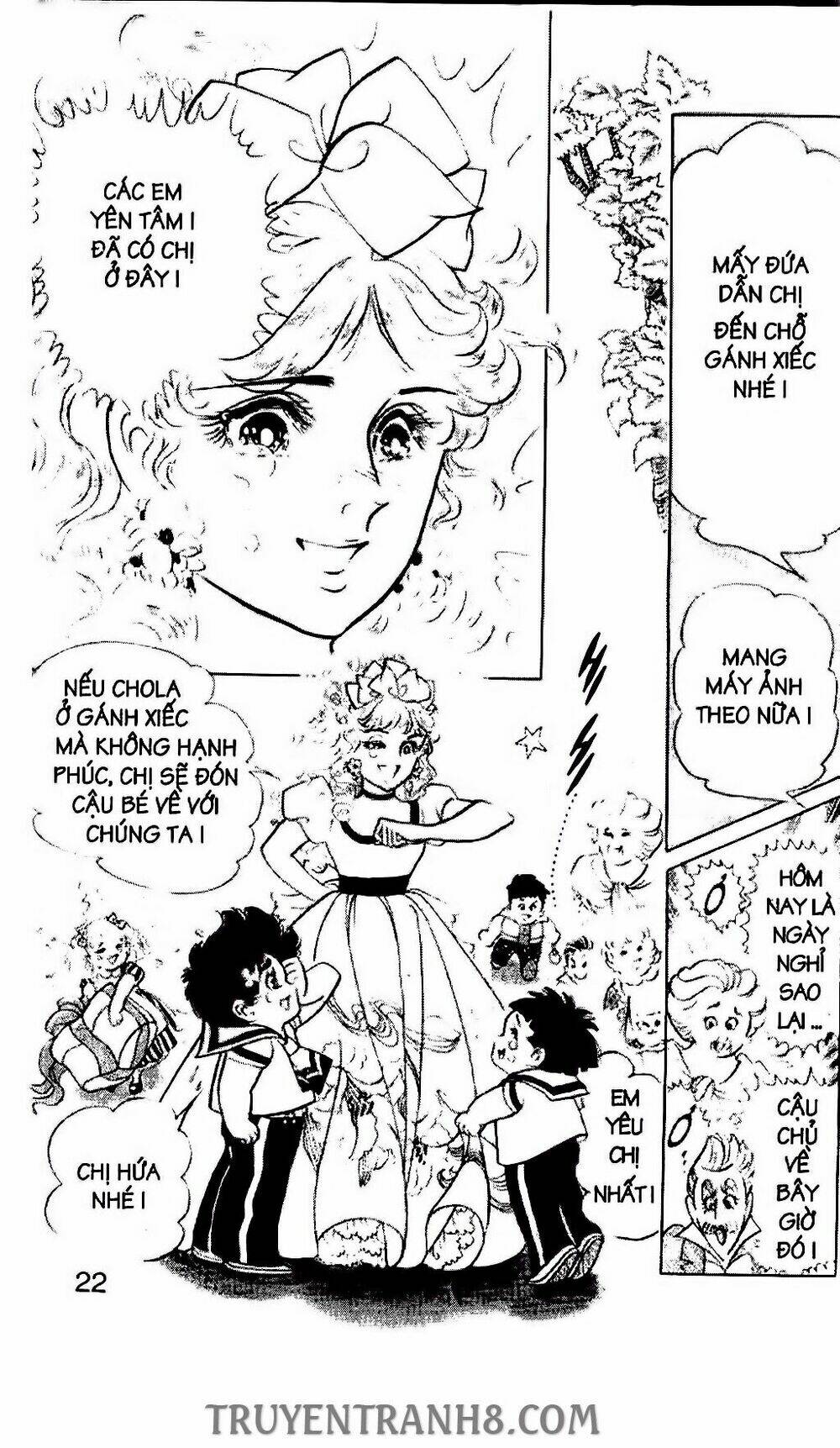 the count s daughter chapter 86 19