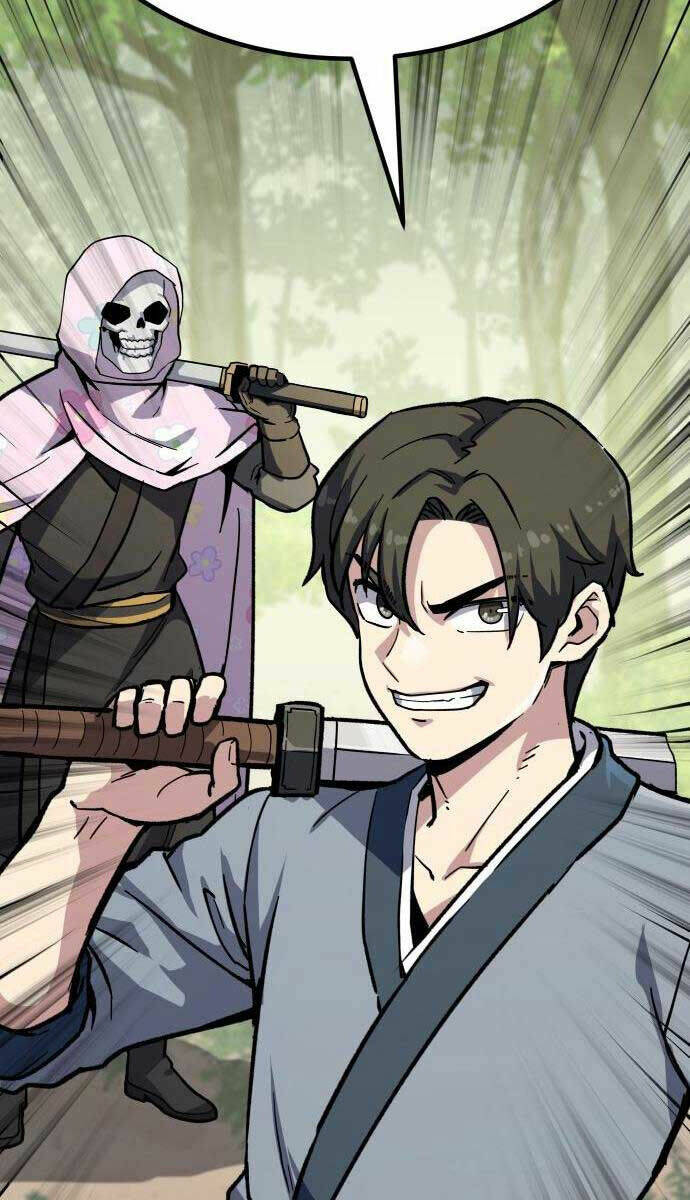 hiệp sĩ xương khô chapter 7 139