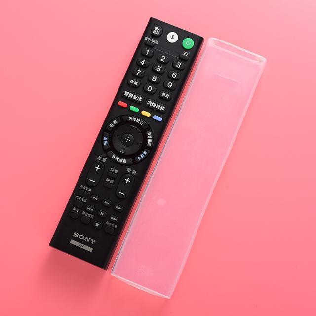 Vỏ Silicon Bảo Vệ Điều Khiển Từ Xa Chống Sốc Chống Bụi Cho SONY TV