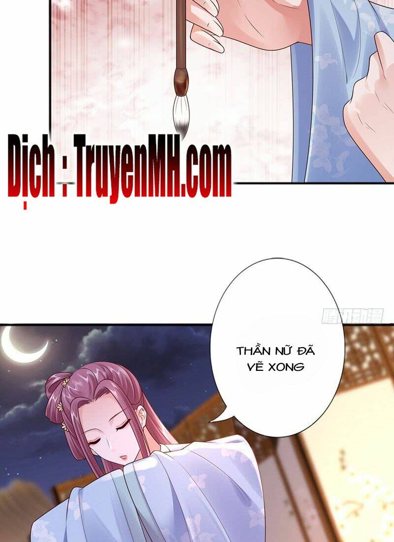 thần y yêu hậu chapter 40 11