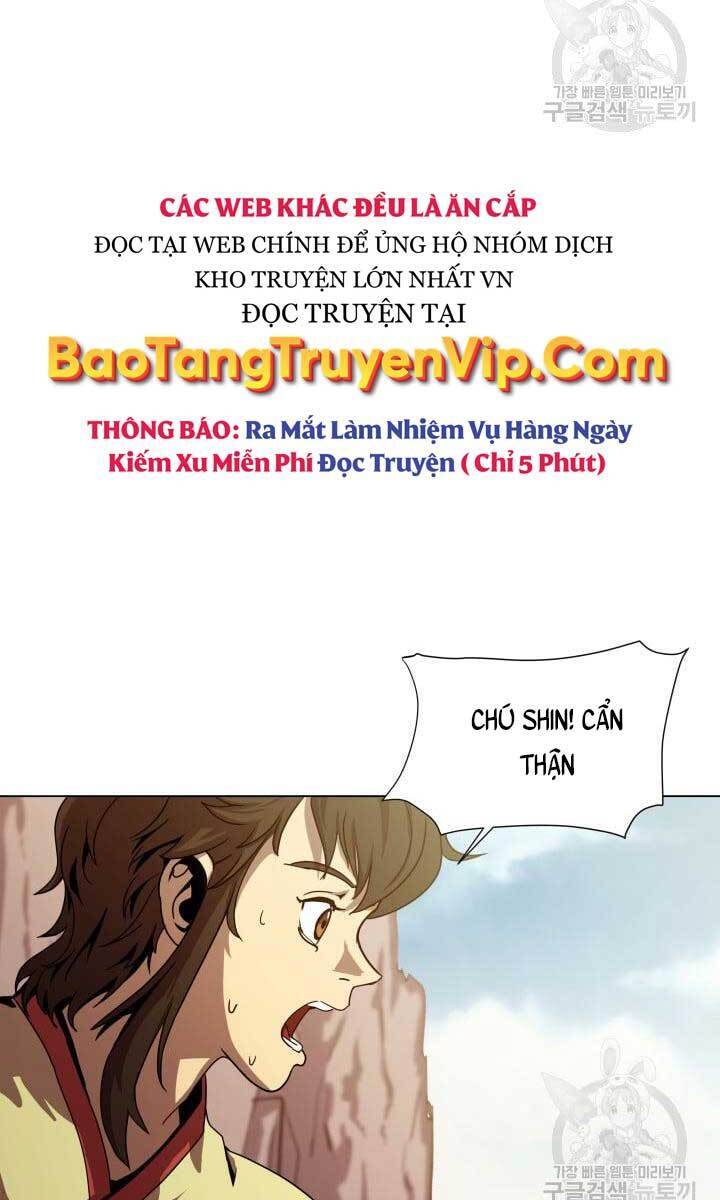 bậc thầy phép thuật ở thế giới võ lâm chapter 15.1 62