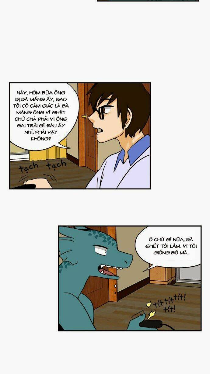 hắn ta là rồng chapter 51 3