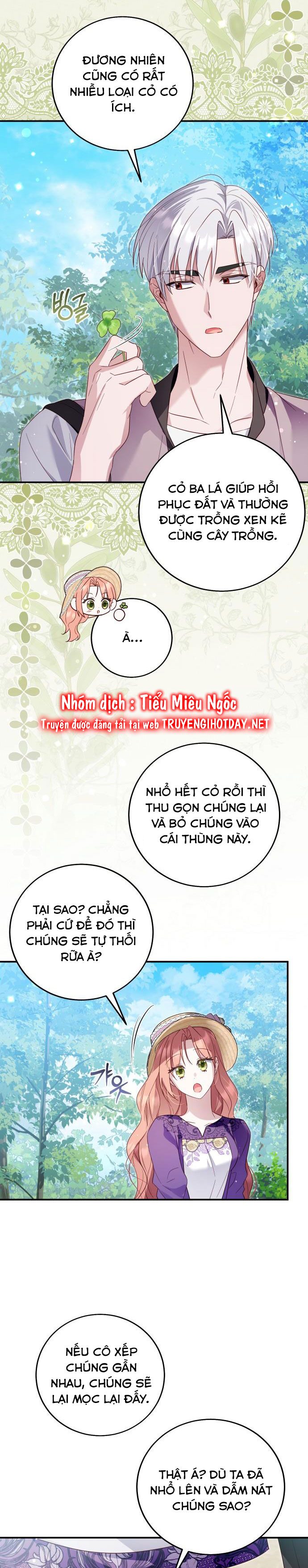 ngã xuống thiên đường chapter 17 21