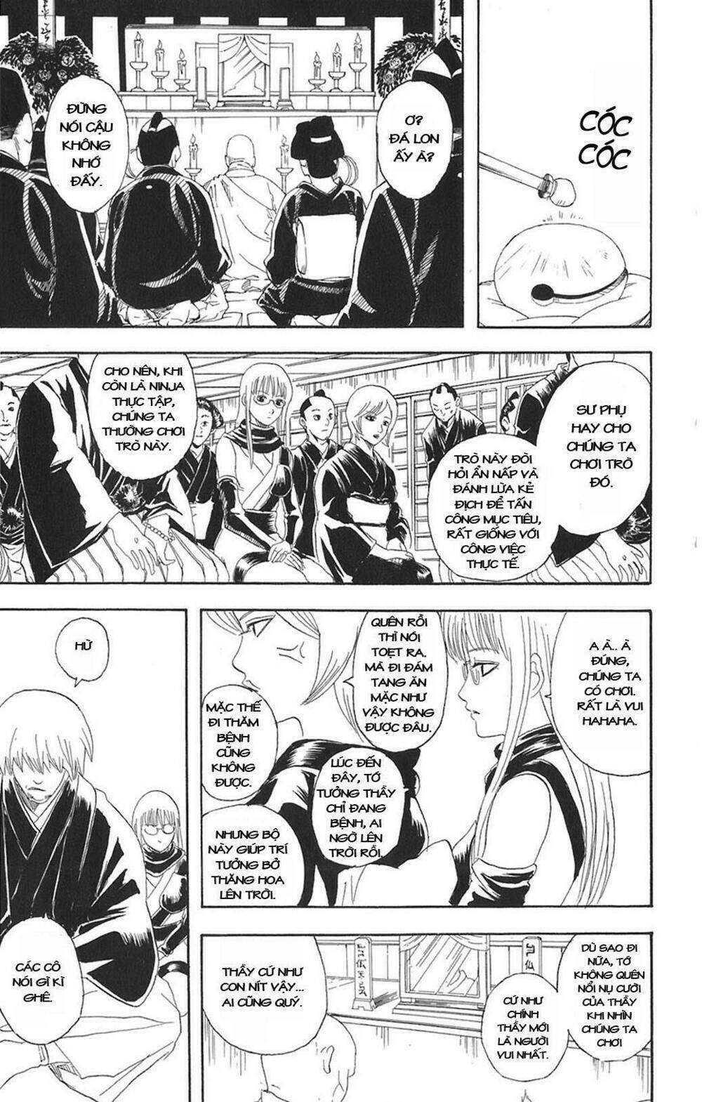 gintama - linh hồn bạc chapter 76 13