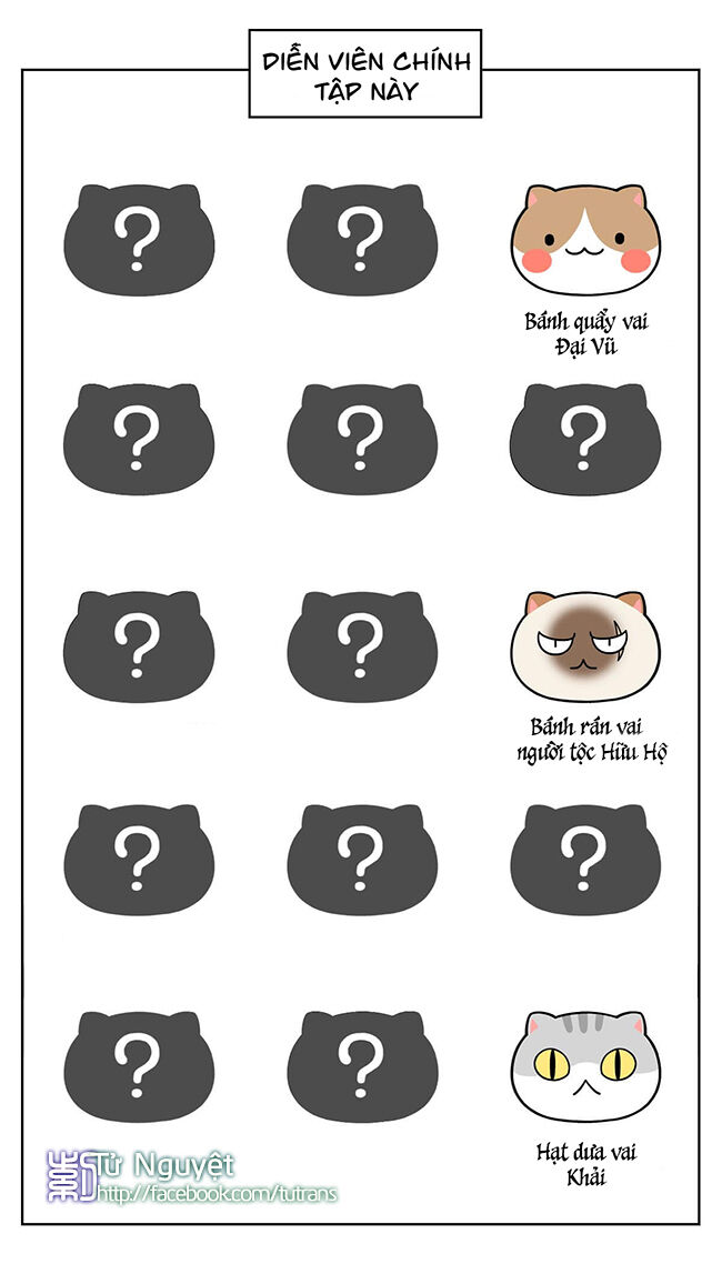 nếu lịch sử là một bầy mèo chapter 5 38