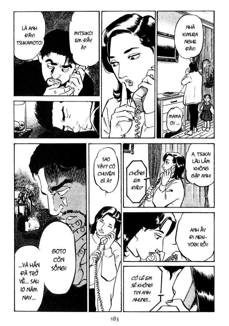 old boy chapter 18 16