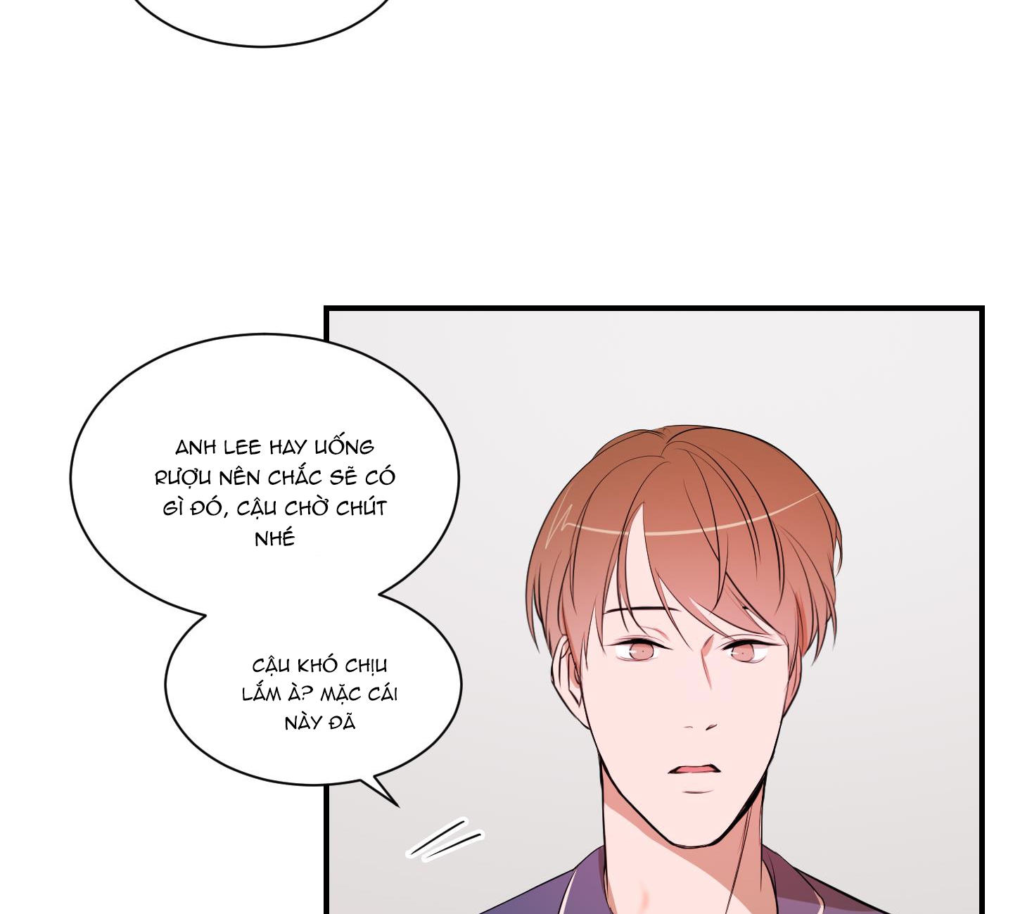 chốn riêng tư chapter 35 91