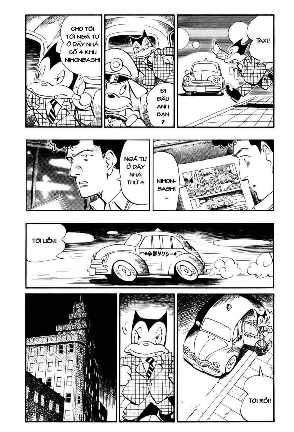 billy bat chapter 8 21