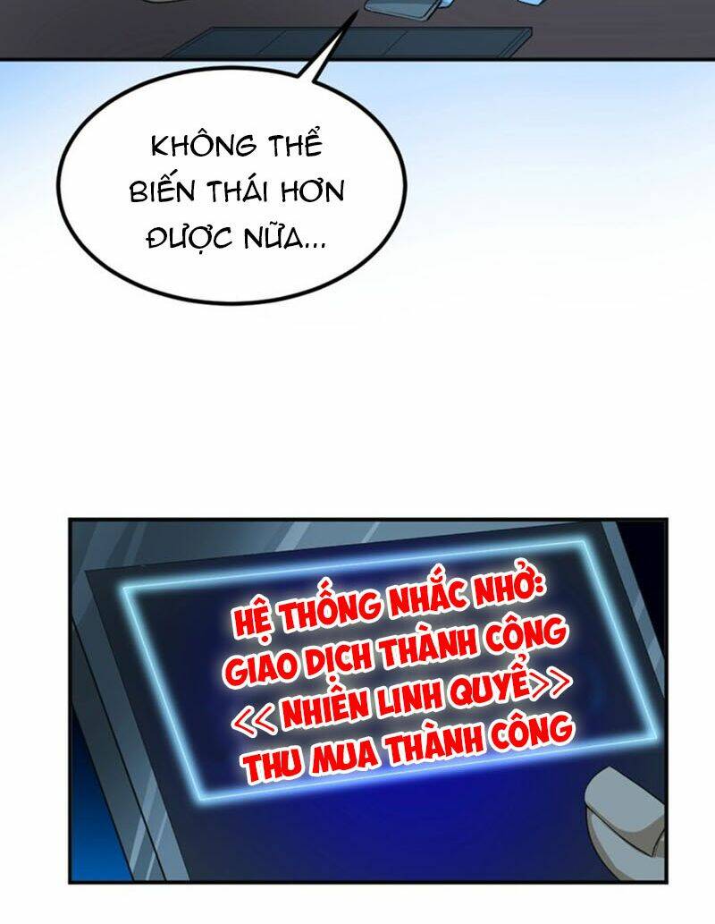 app tu chân mạnh nhất chapter 8 34