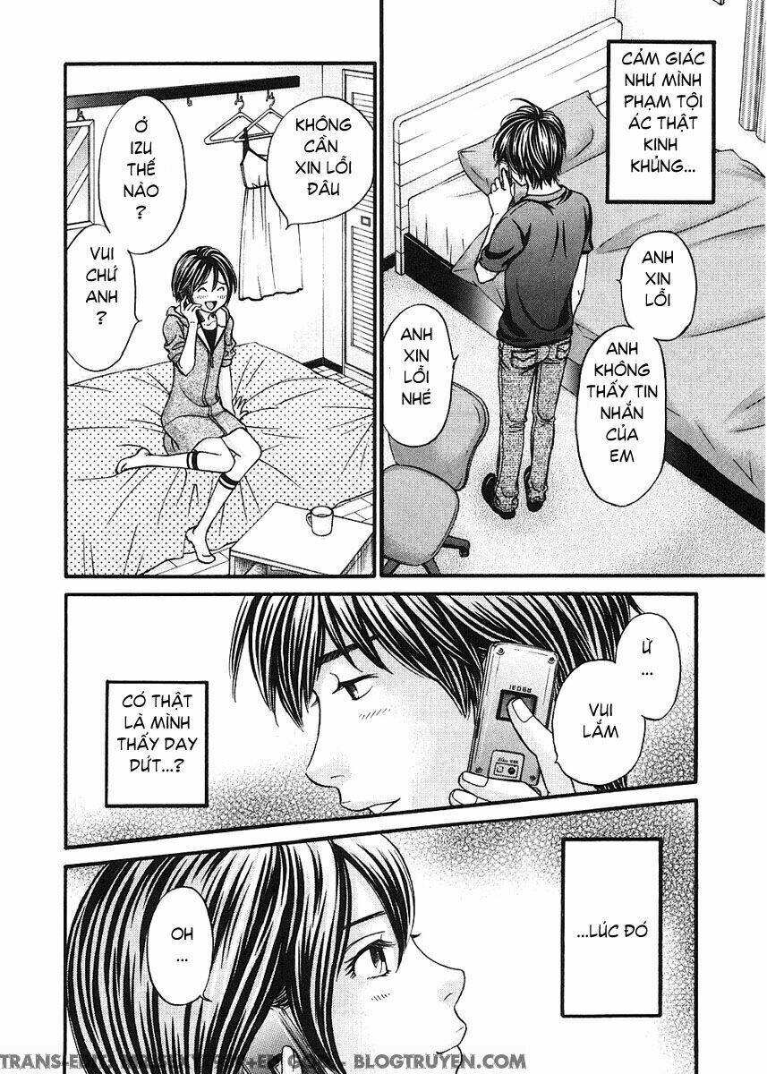 hetakoi chapter 41 5