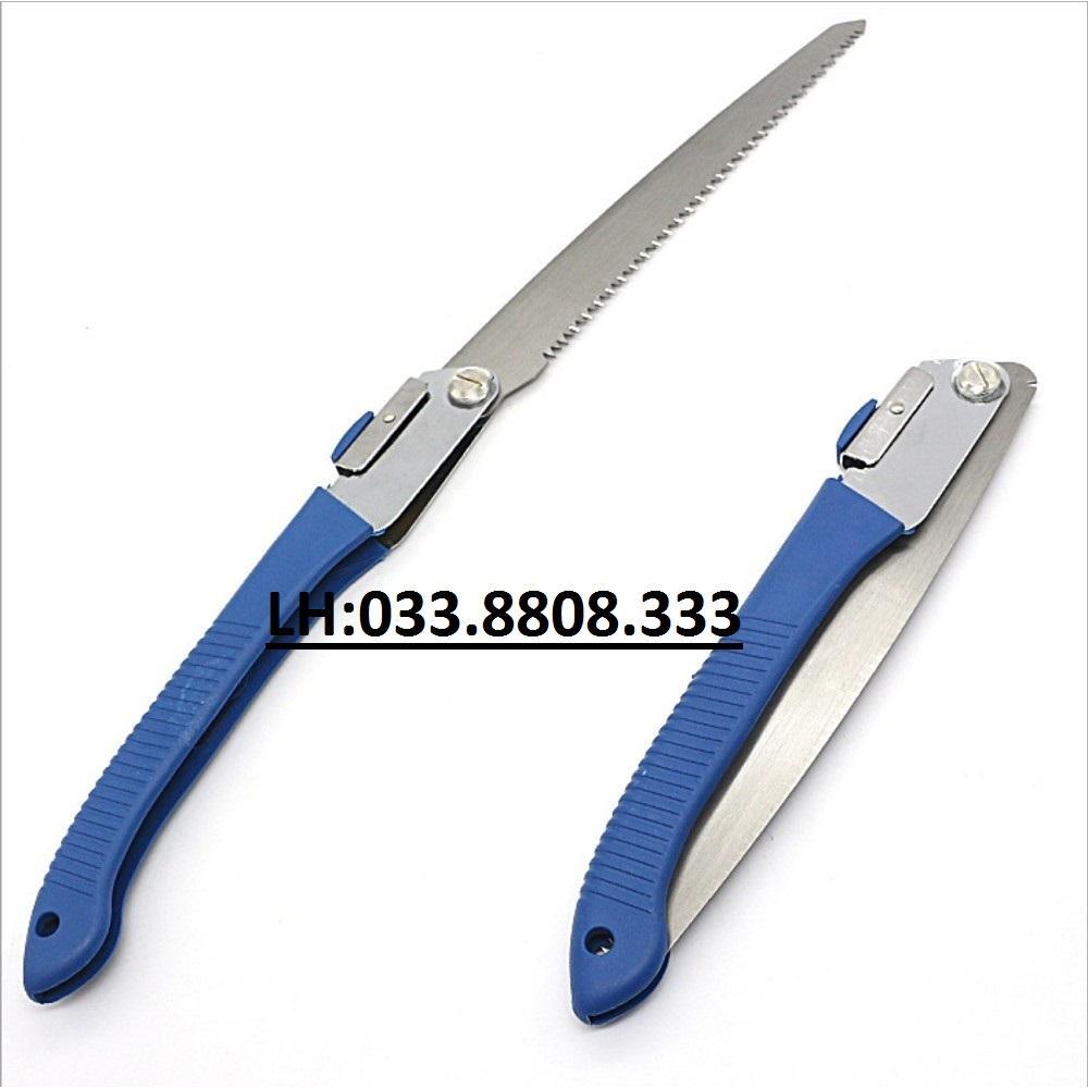 CƯA GỖ GẤP GỌN CẦM TAY - CHẤT LƯỢNG CAO-SIÊU BỀN