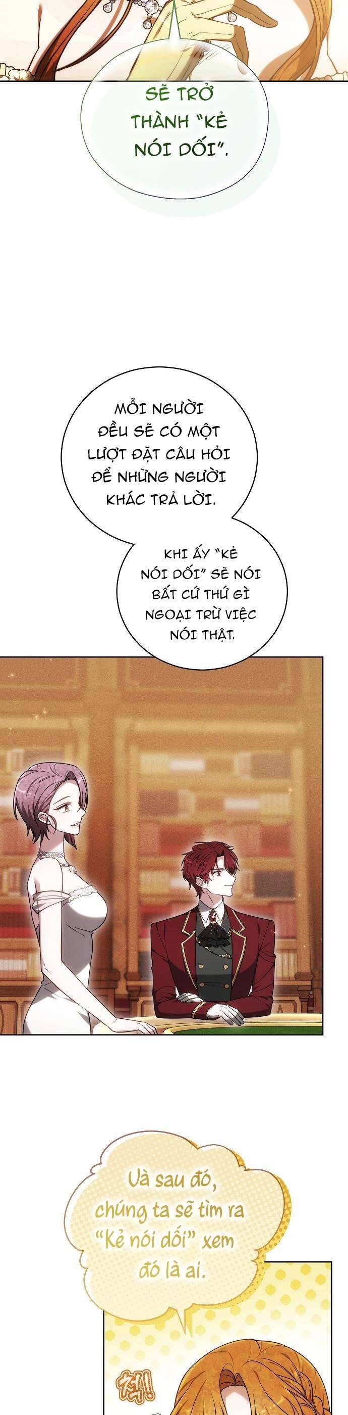 cô dâu của obsidian chapter 27 4