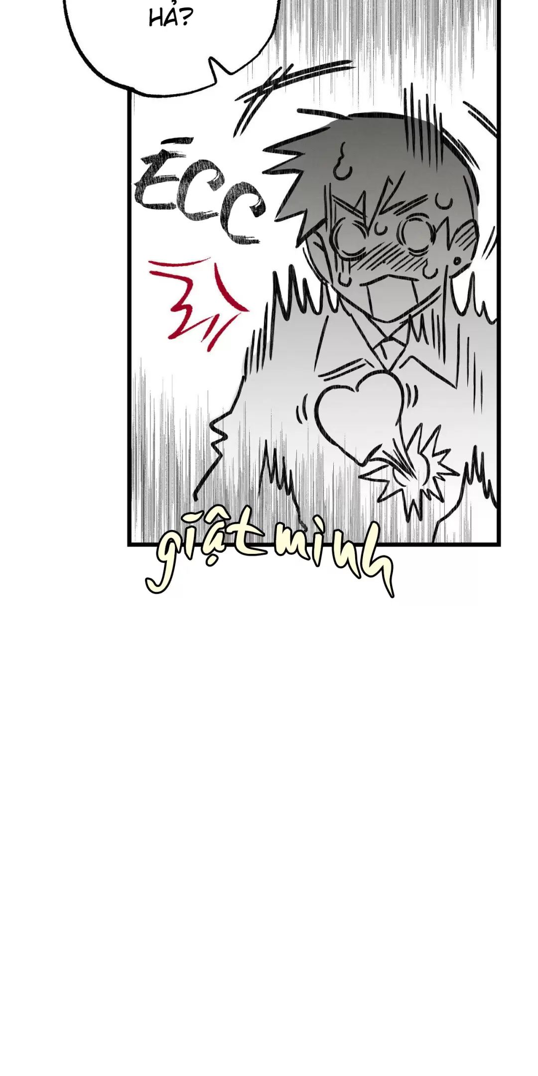 lời tỏ tình từ con số 0 chapter 7 33