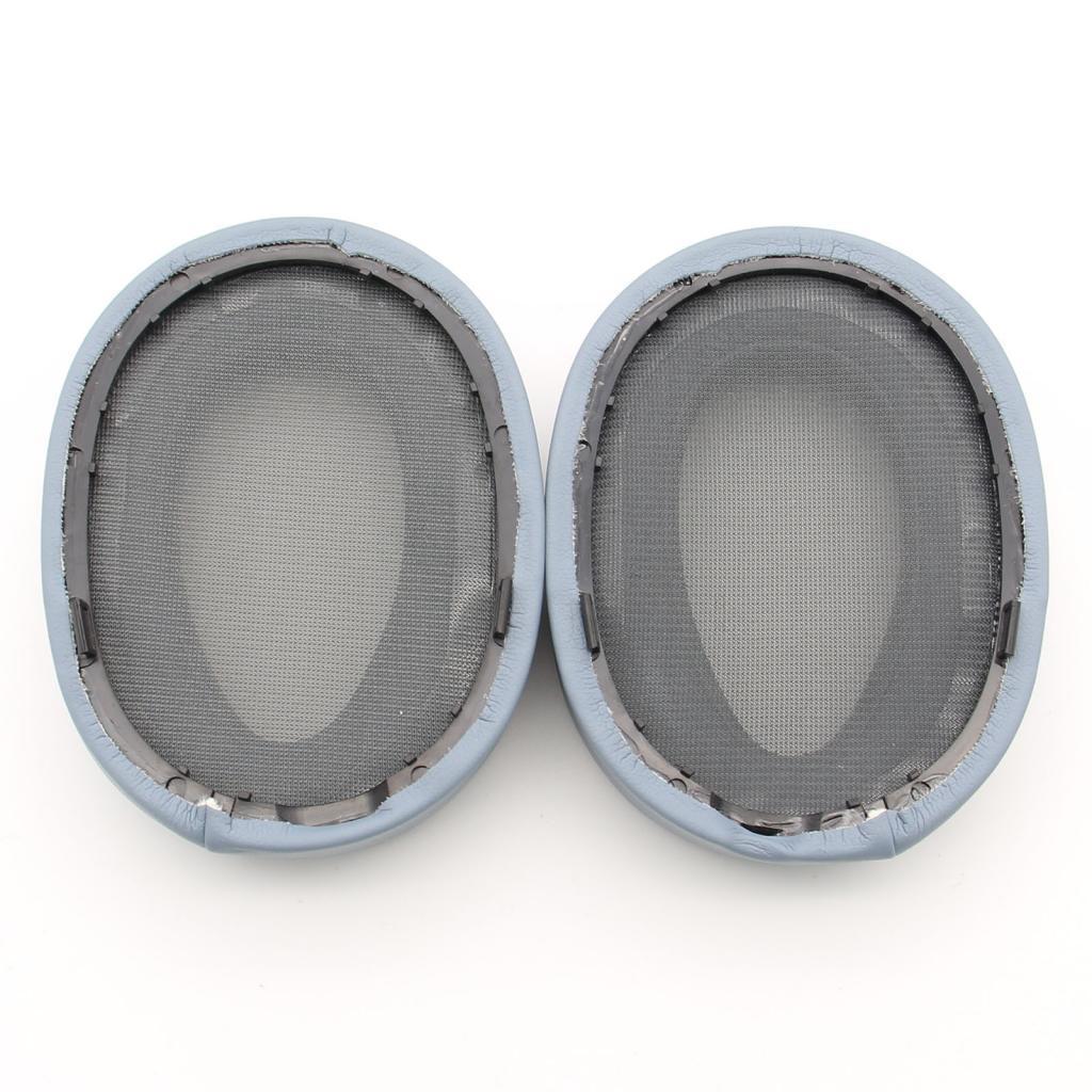 Replacement Cushions Ear Pads for  MDR-100AAP Headphone