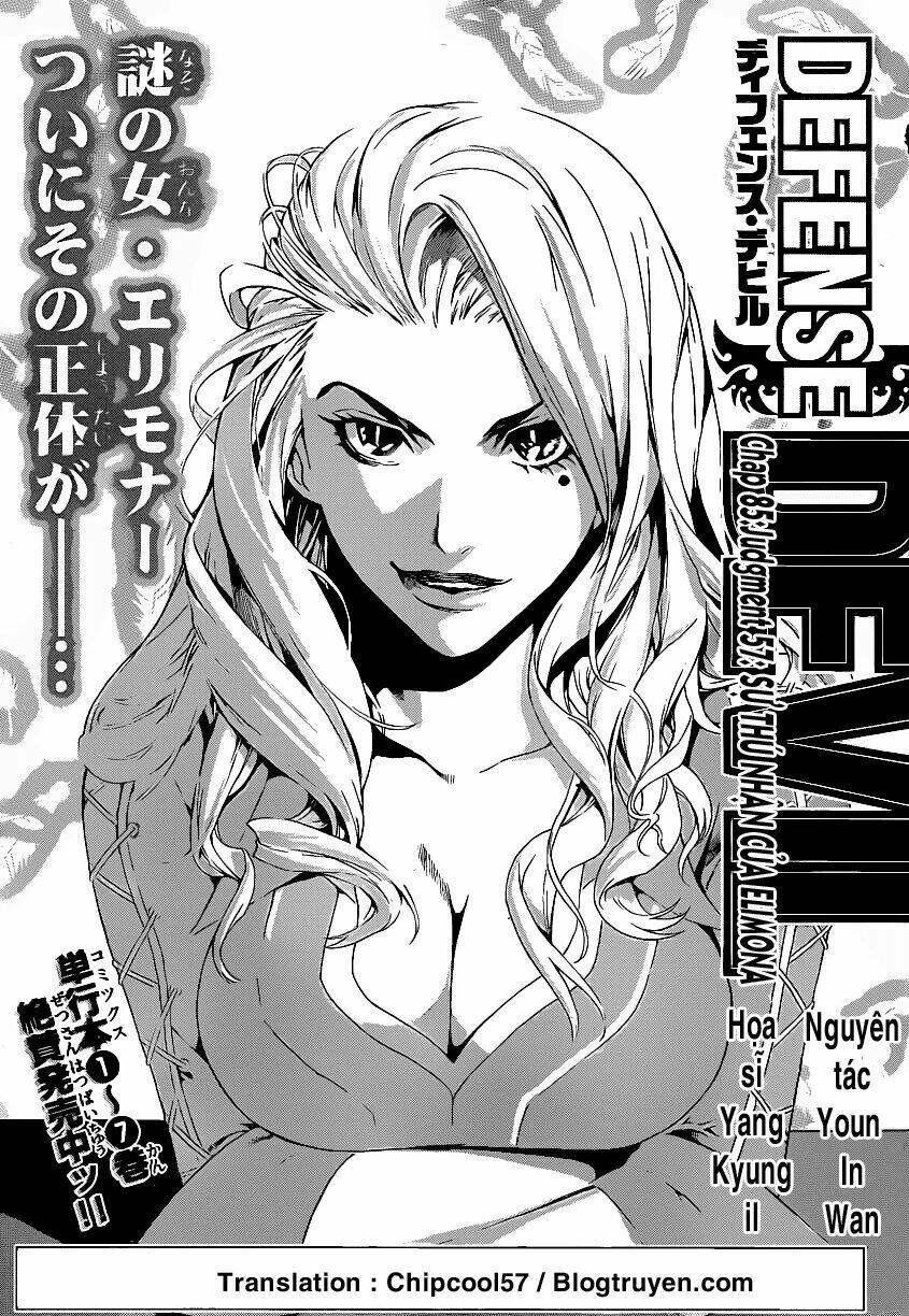 defense devil chapter 85 2