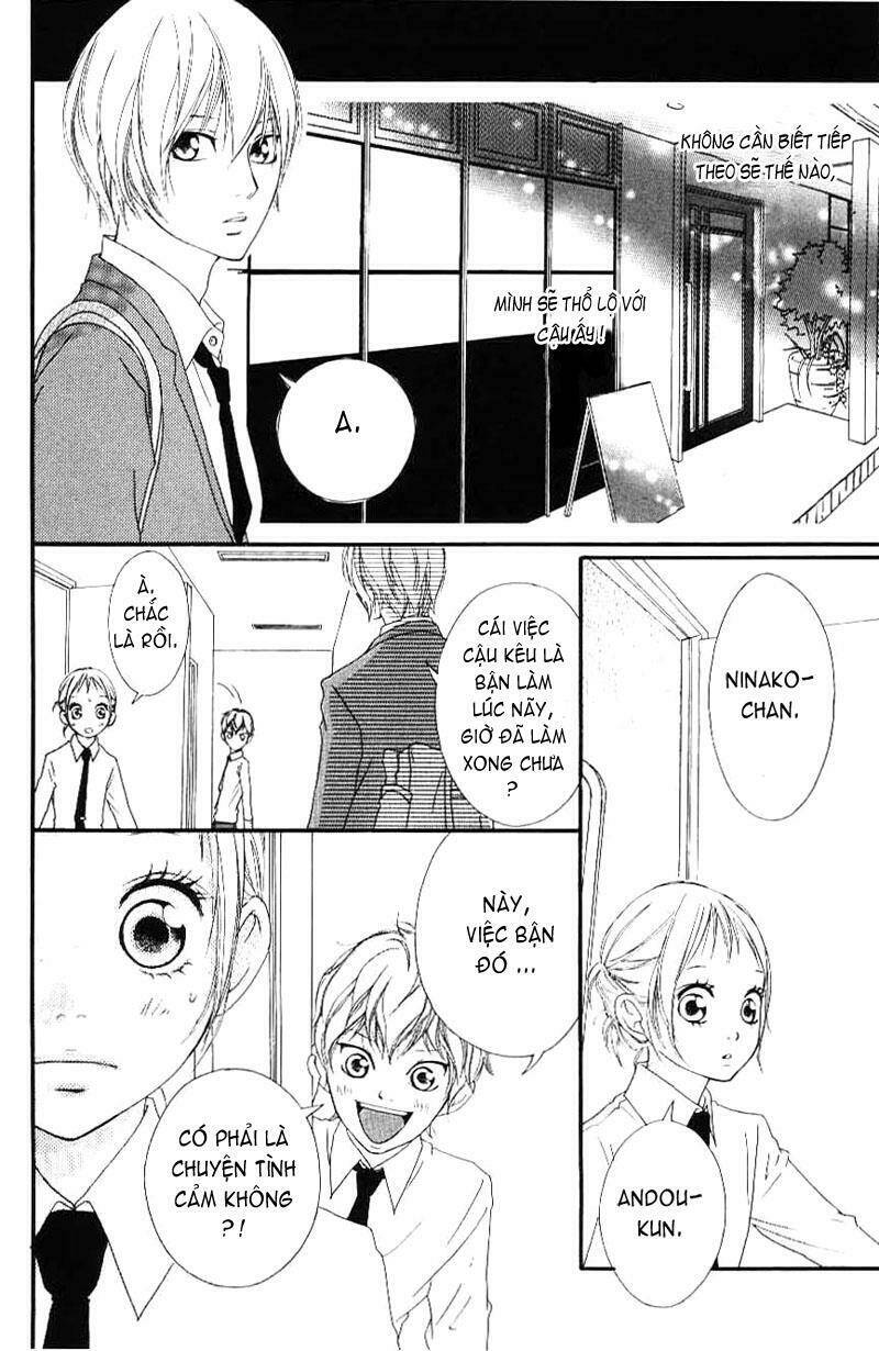 tình yêu học trò chapter 33 8