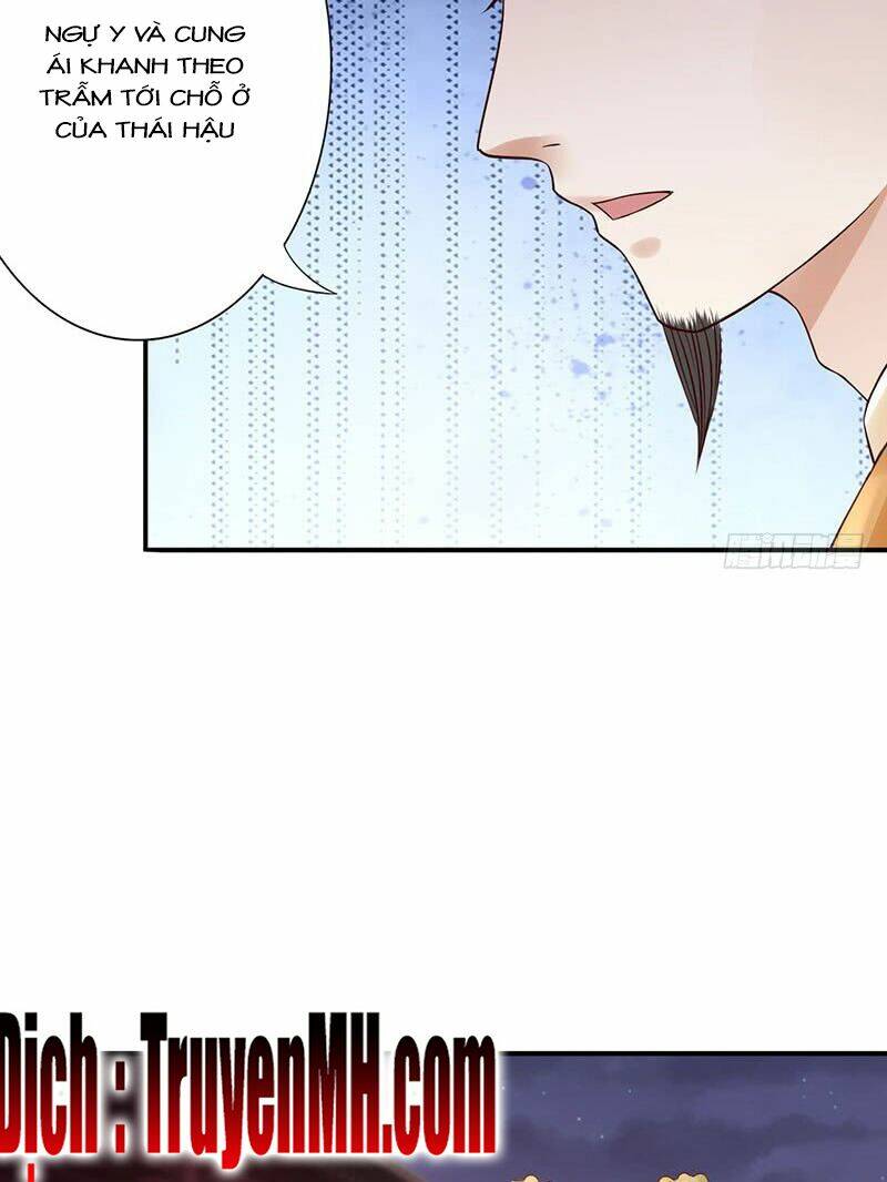 thần y yêu hậu chapter 43 9