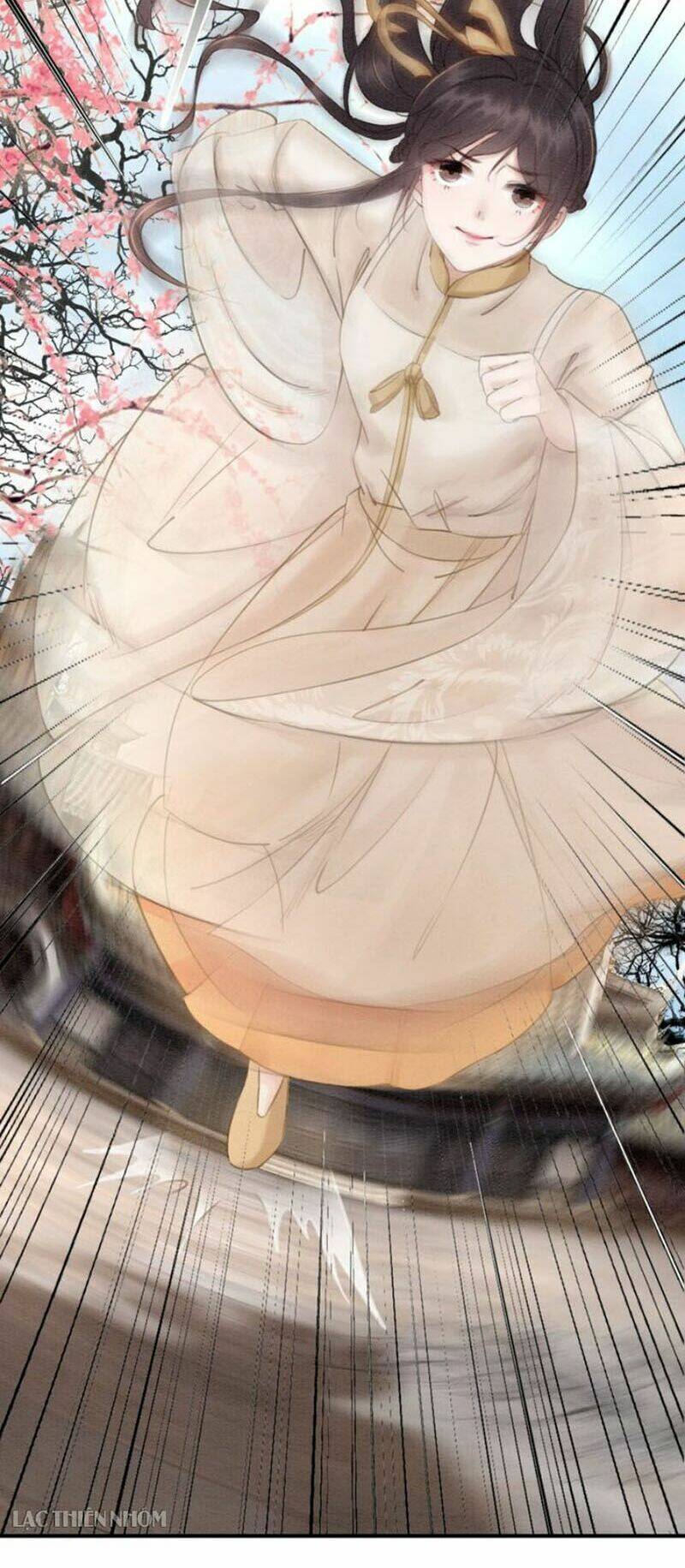 trọng sinh bá sủng nhiếp chính vương quá mạnh mẽ chapter 54 5