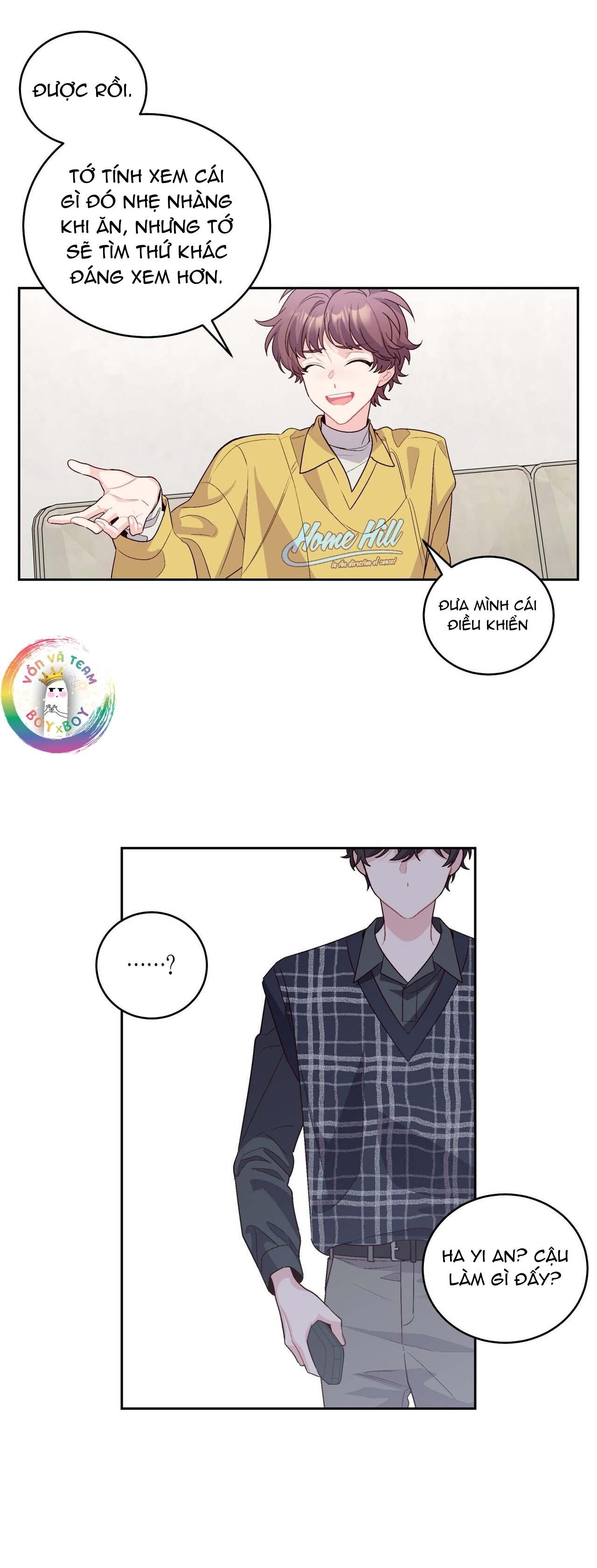 merry marbling chapter 26 13