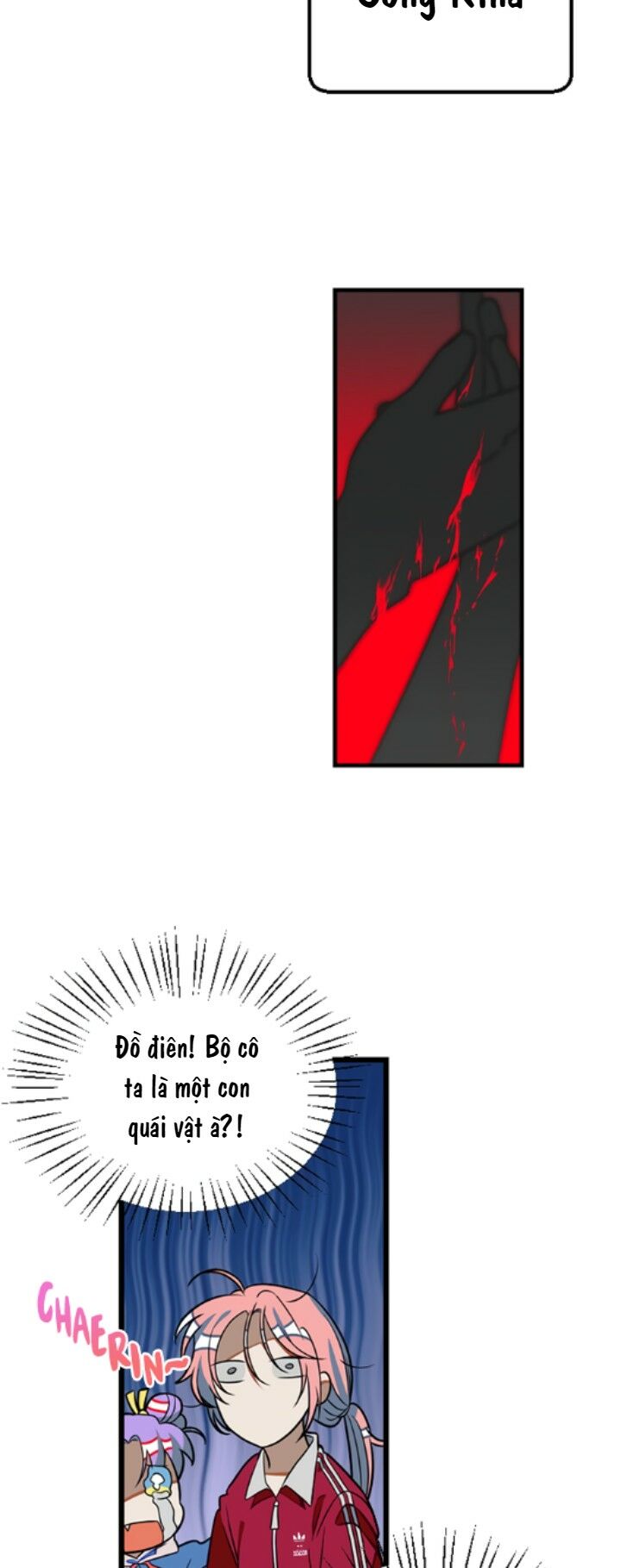 survive romance chapter 10 8