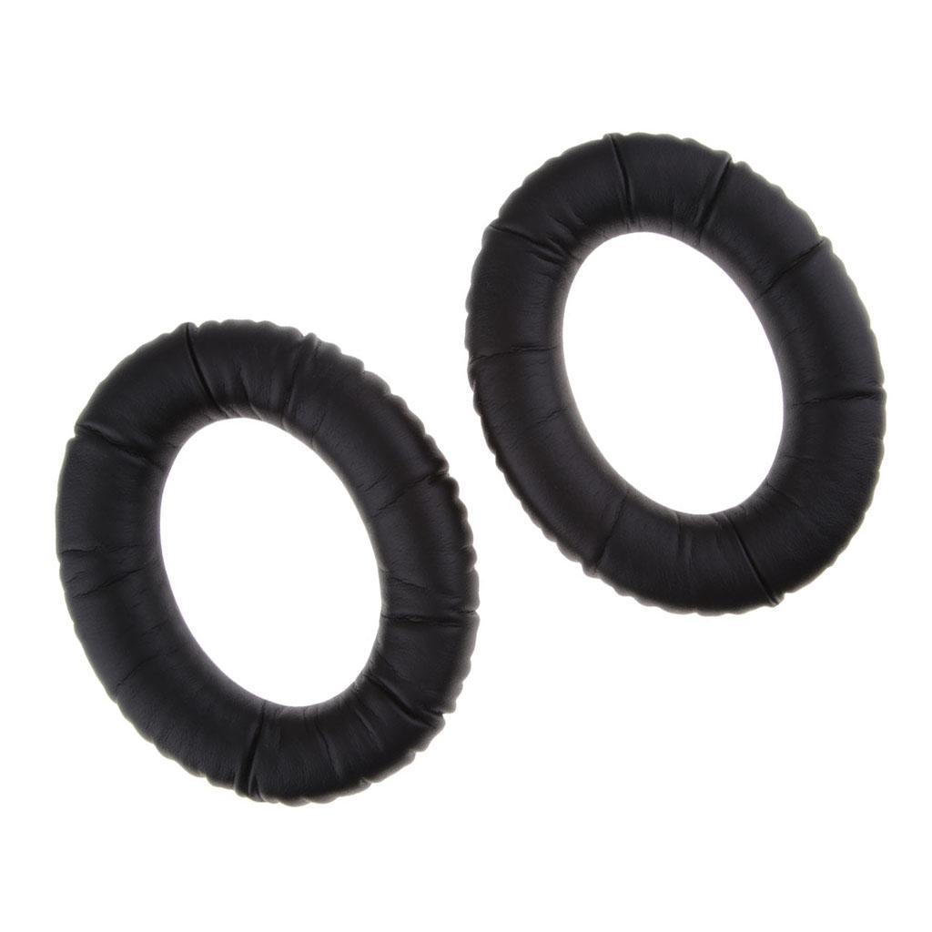 Replacement EarPads Ear Pad Cushions for S Headphone