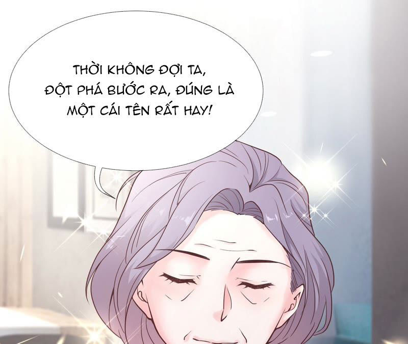 chiến lược lãng mạn của thịnh thiếu chapter 36 14