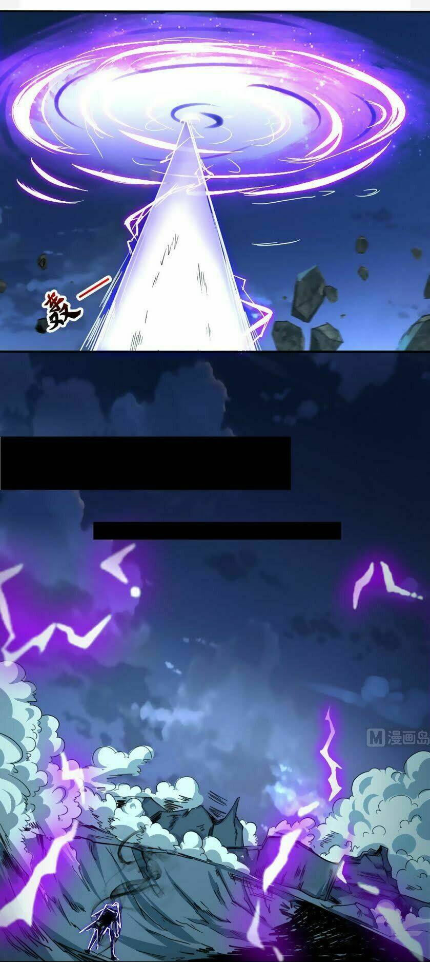 tu chân giả tại dị thế chapter 199 7