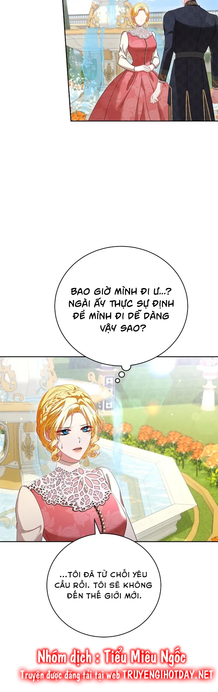 tình yêu đó chưa hề tồn tại chapter 60 24