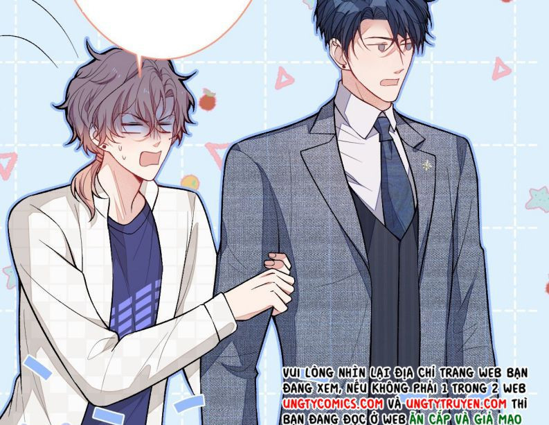 hotsearch của ảnh đế chapter 108 37