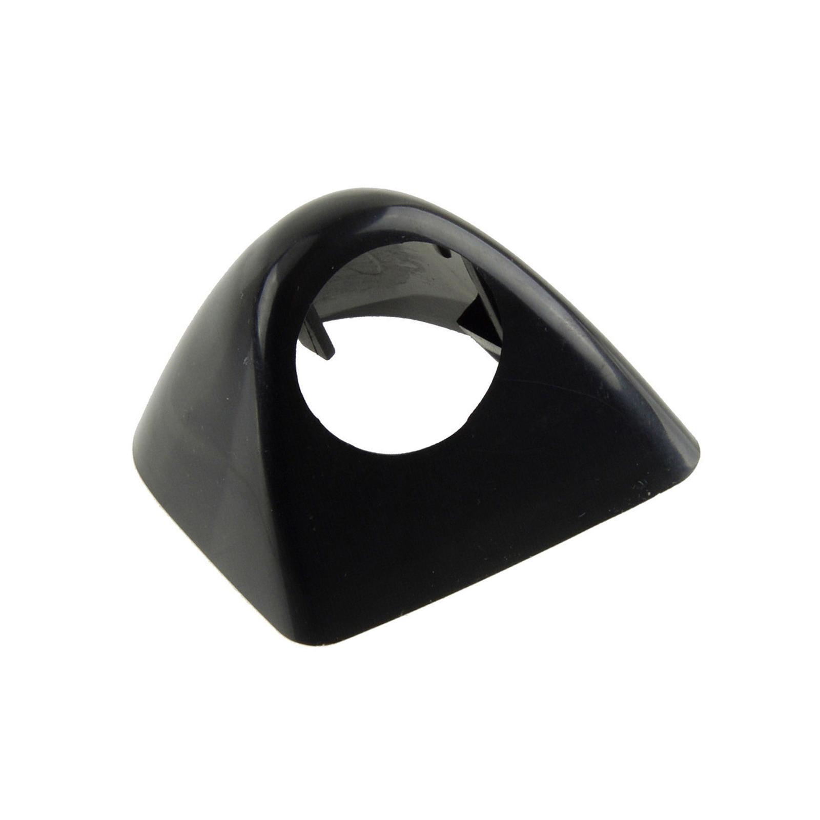 Headlight Washer Nozzle Cover Cap Durable for E53 x5 Easily Install LH