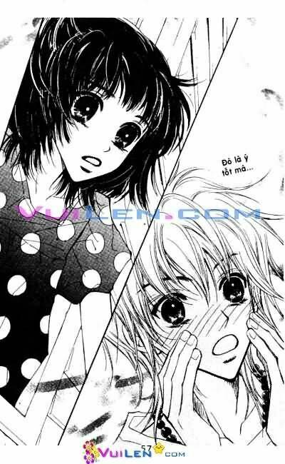 thiên thần dễ thương chapter 6 57