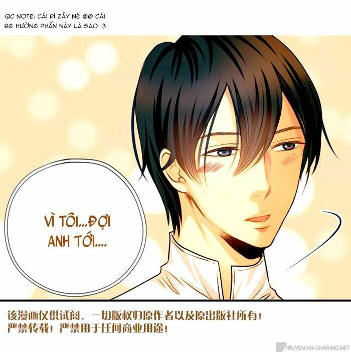 something sweet chapter 5 8