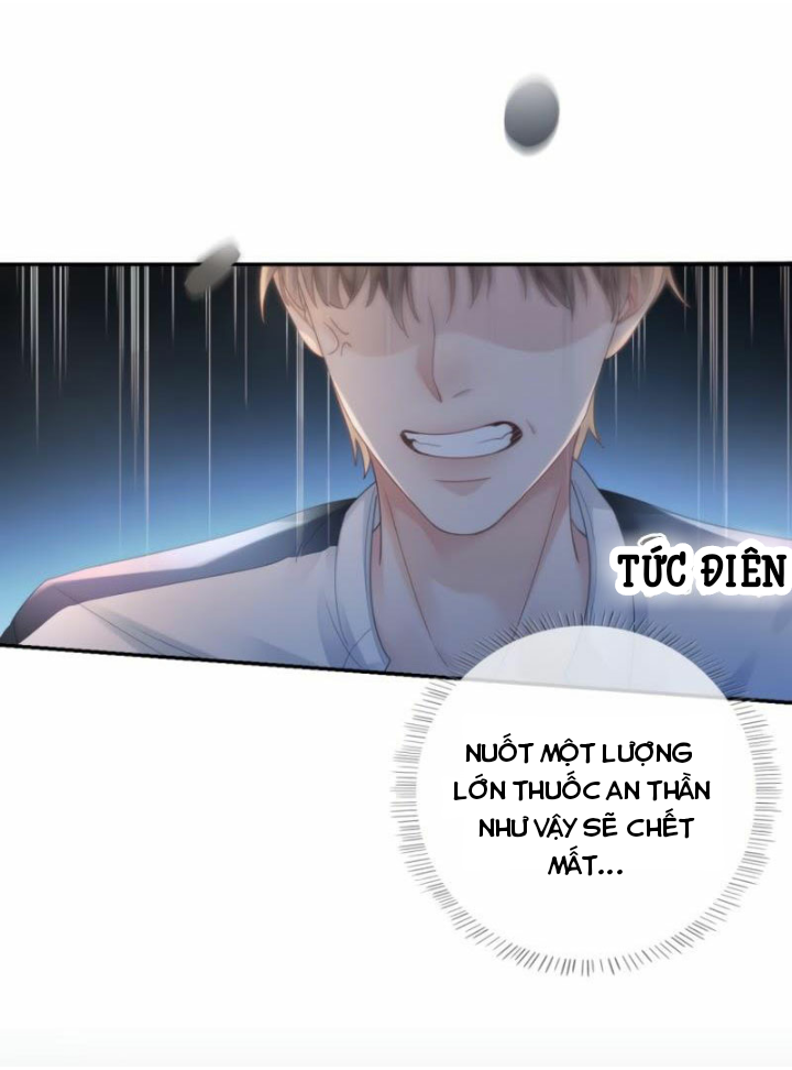 thiên địa bạch câu chapter 2 15