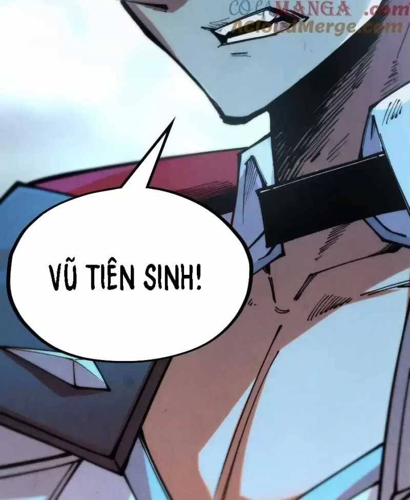 vạn cổ chí tôn chapter 325 61