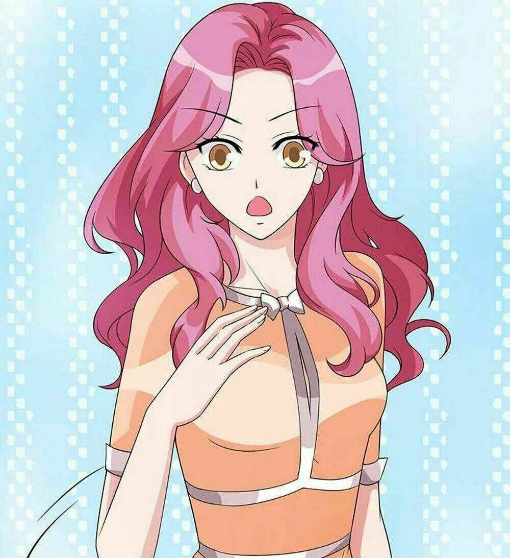 tiểu tâm can tuyệt sủng của lạc tiên sinh chapter 54 9