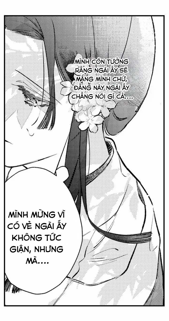 điểu thượng minh hoa chapter 5.1 12