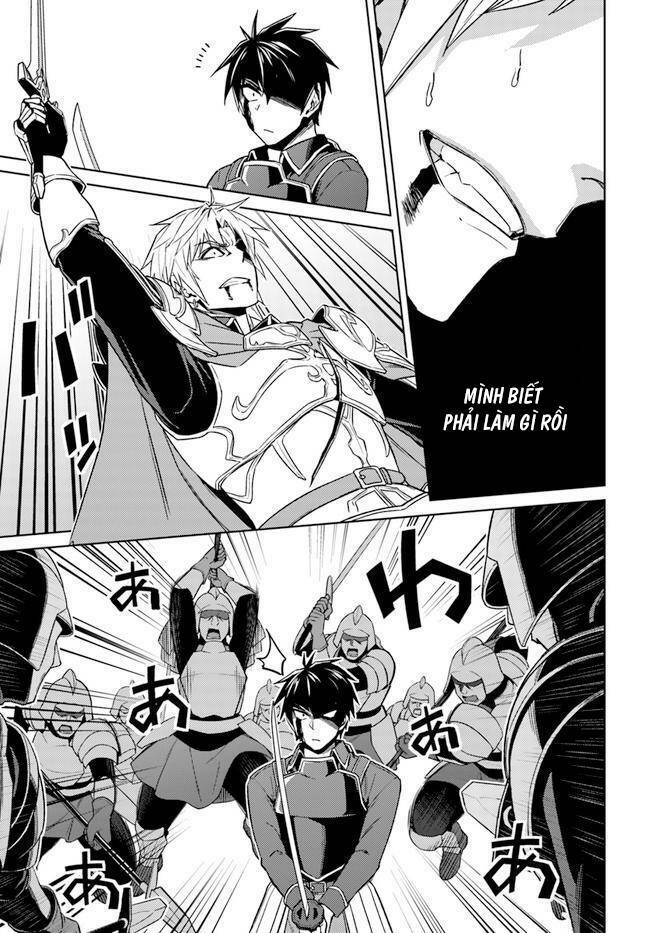 nidome no jinsei wo isekai de chapter 49 4