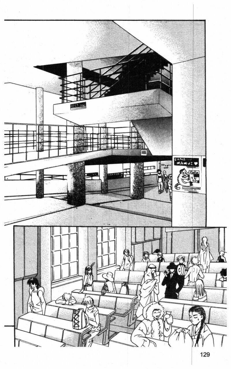 ordinary school chapter 1 135