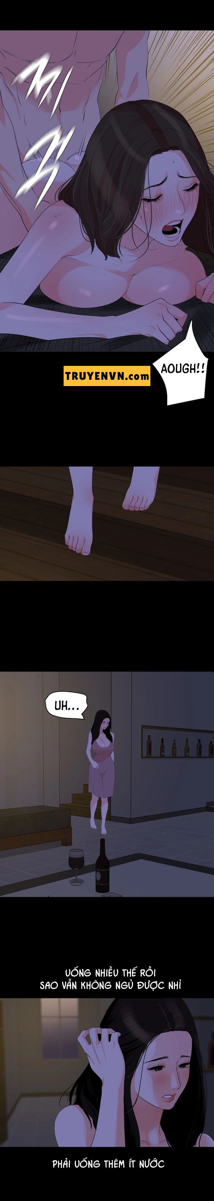 con rể chapter 27 13