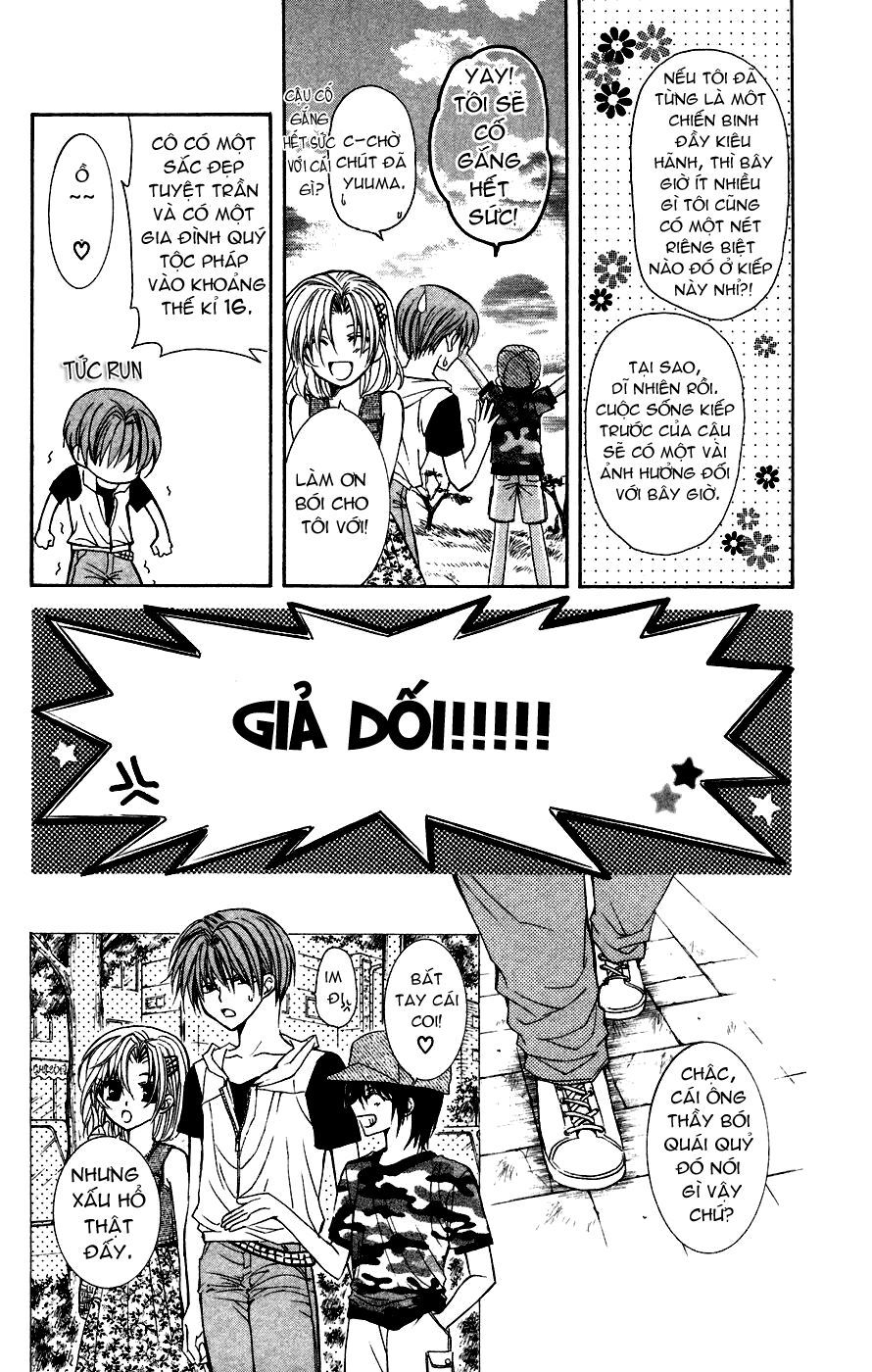 ng life chapter 5 11