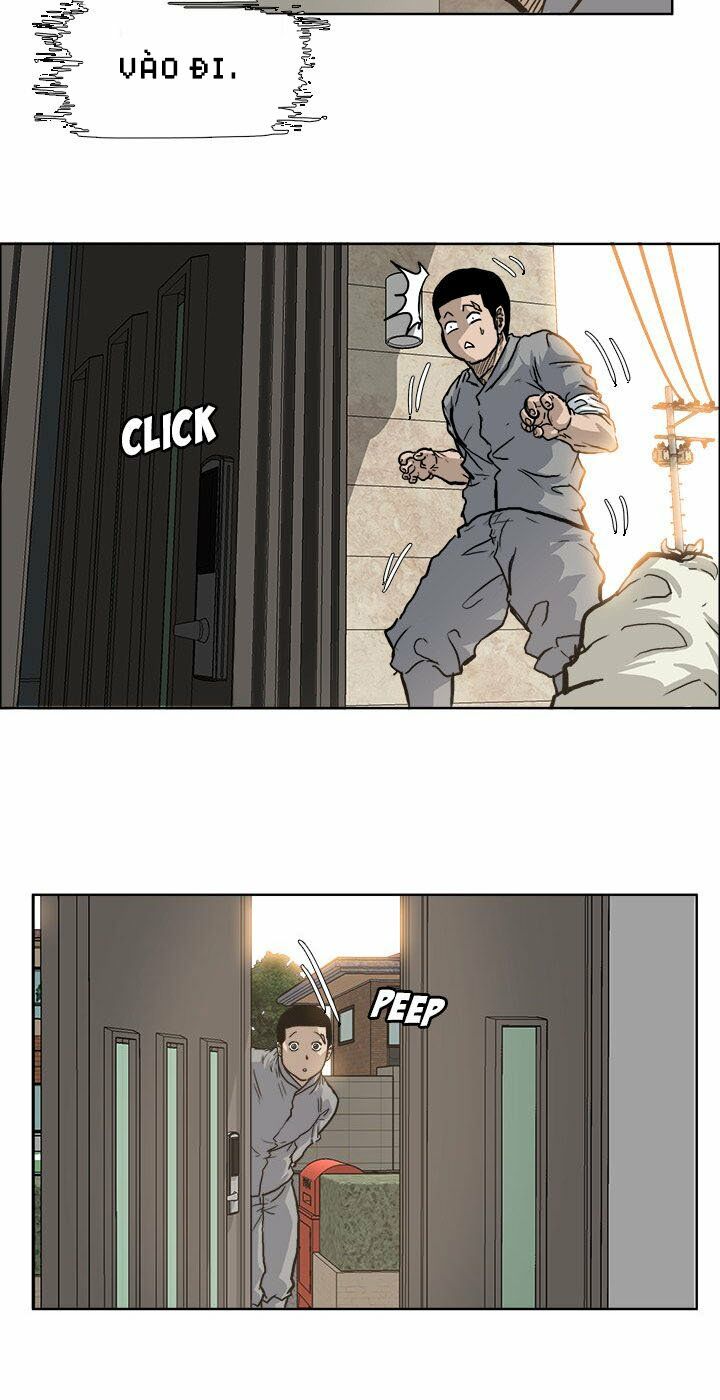 bá chủ học đường ss2 chapter 3 4