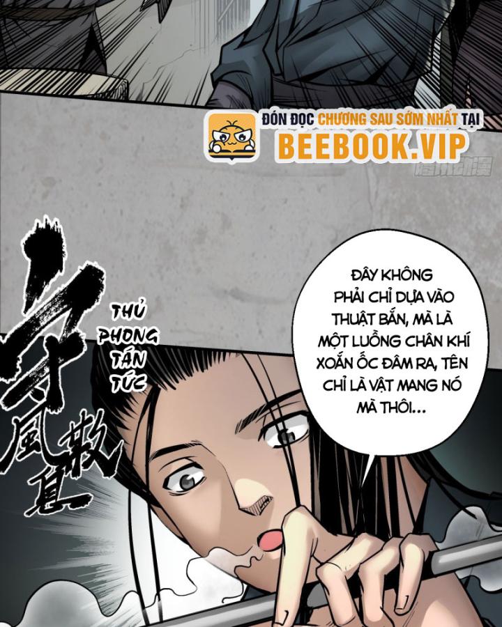 Tạng Phong Hành chapter 200 47