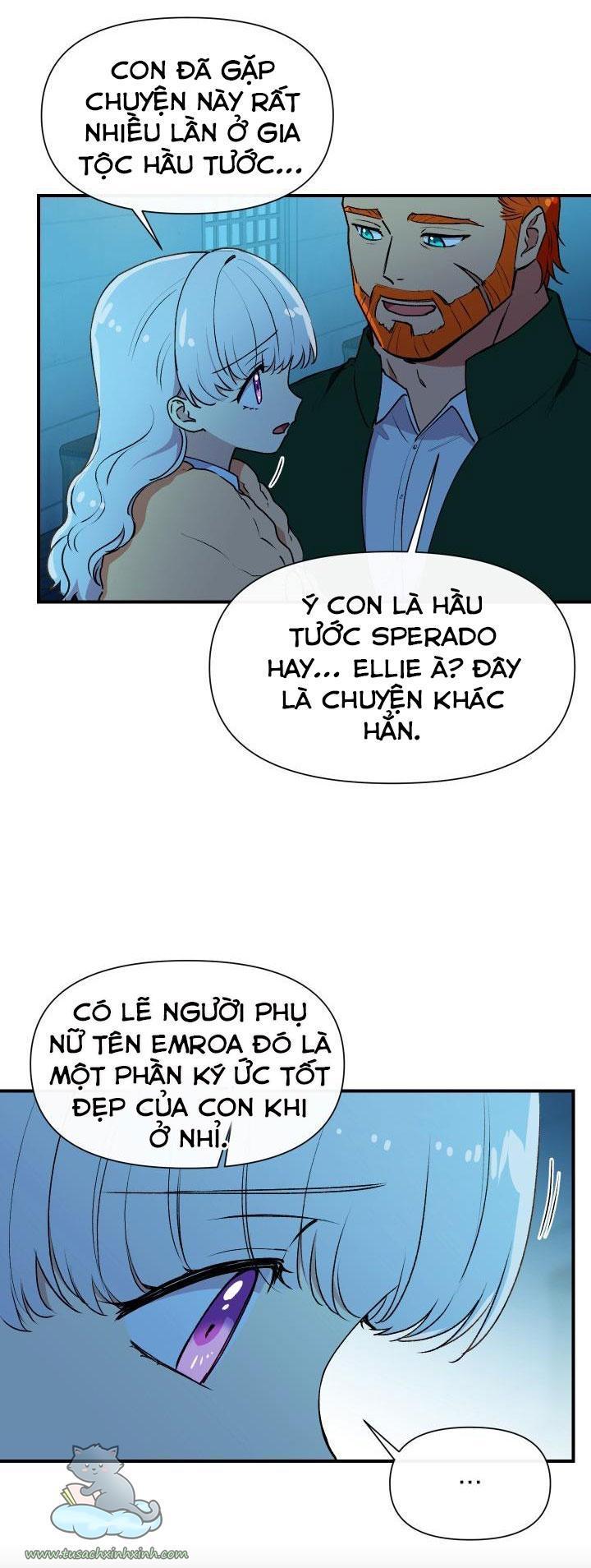 công nương khế ước của gia tộc công tước quái vật chapter 59 13