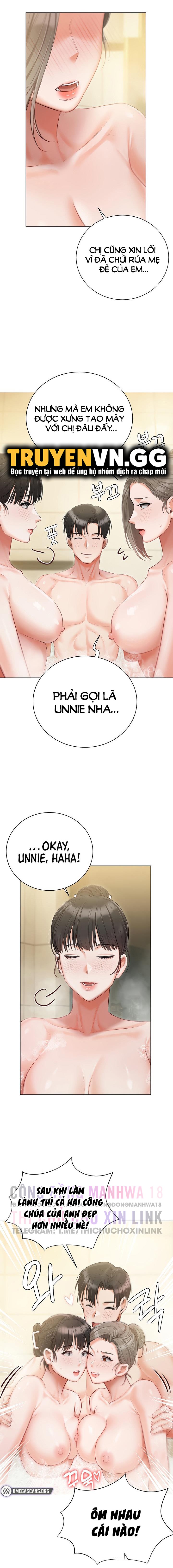 bí mật biệt thự hyeonjung chapter 48 1