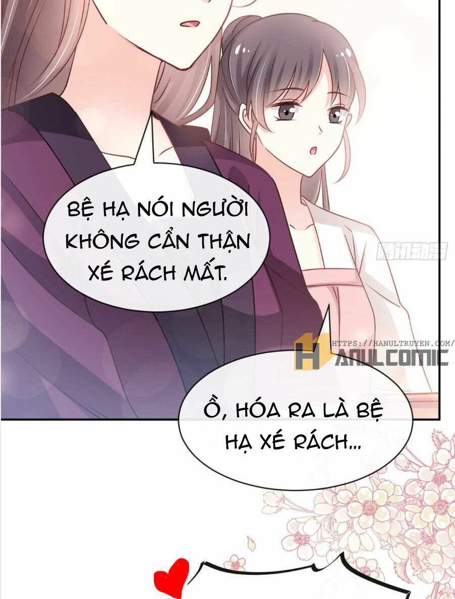 thiên hạ đệ nhất sủng phi chapter 132 17